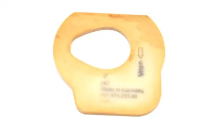 Gearbox Mount Rubber Stop. Porsche 997 C2 / C4 - 99737525500