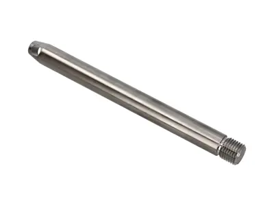 Wheel Mounting Tool - M14x1.5x1.55 - for Porsche 986/987/981/718 (982) & 996/997/991/992 & 955/957/958/9YA & 970/971/976 & 95B & 9J1 - 99957107430, 9A700773300 - 92651