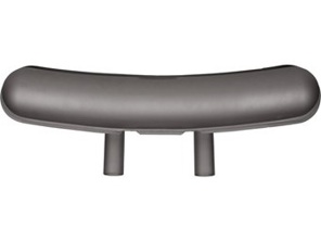 Exhaust Muffler / Silencer Rear box. Porsche 911 1964-73 2 IN / 2 OUT 60mm outlet - 1620610700, 92.515DUAL, 91111102500, 91111102505, 91111102501 - 92.515DUAL, 1620610700
