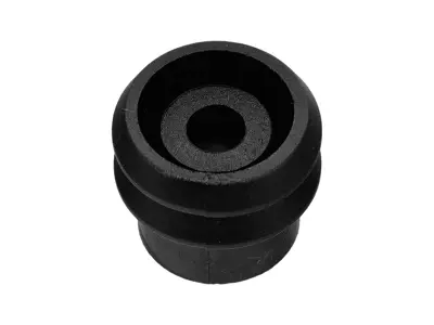 Horn Button Bushing. Porsche 911 85>> / 924 / 928 / 944 / 968 - 321419779A, 8145550800 - 321 419 779 A