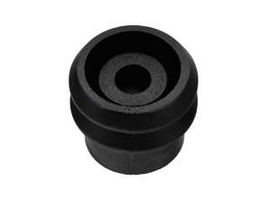 Horn Button Bushing. Porsche 911 85>> / 924 / 928 / 944 / 968 - 321419779A, 8145550800 - 321 419 779 A