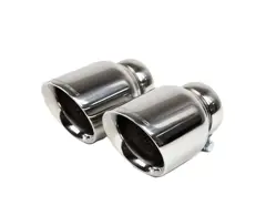 Polished Stainless Steel