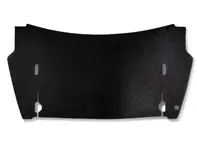 Engine bay sound proofing damping mat. Porsche 911 1965-89 - 91155689101