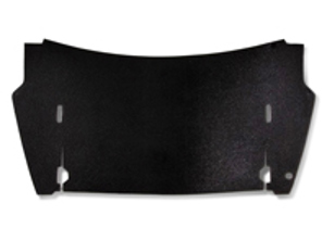 Engine bay sound proofing damping mat. Porsche 911 1965-89 - 91155689101