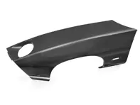 Wing front. Porsche 928 - 92850301102GRV, 92850301202GRV