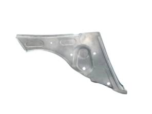 Inner strengthening panel for rear wheel housing. Porsche 911 targa 1965-71 - 90150120541, 90150120640, 90150120641