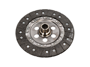 Clutch Centre Friction Plate. Porsche 996 / 997 GT3 & GT2 - 99611601500, 99611601501, 99611601502, 99611601503, 99611601504