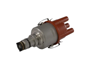 Ignition distributor TUNE+ Bluetooth. Porsche 912 / 914 / 356 with D-jetronic injection system - 36902210, 61660220100, 61660220102, 61660220104, 616602201FX - 123\TUNE+-4-R-V-PORSCHE-IE