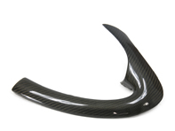 Interior grab handle cover trim, RIGHT. Porsche 996 - 00004480104, 99655598902, 99655598802, 99655598702, 99655598602, 99655598802
