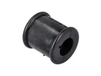 Stabilizer bar bush, Front. Porsche 356 - PCG41602