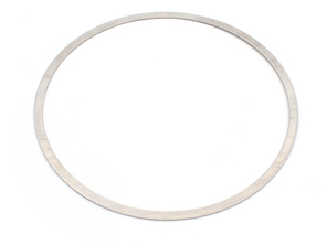 Washer, 90 x 97 x 0.55. Porsche 996 Turbo / 997 Turbo - 99630216351