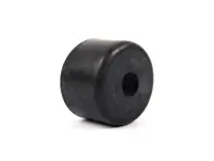 Drop Link Top Bush, Front. Porsche 944 / 968 - 95134379501