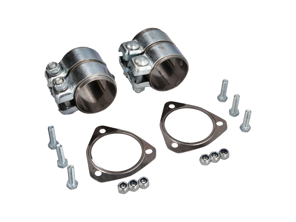 Mounting Kit for Catalytic Pipes Porsche 997/997S - 97.270KIT, 97270KIT