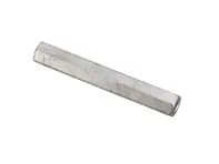 Rain tray spacer tube. Porsche 912 - 90251212520 - JG.125.20, 1680250500
