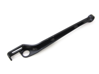 Air intake pump support. Porsche 930 / 965 - 93011317101