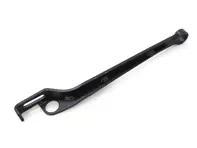 Air intake pump support. Porsche 930 / 965 - 93011317101