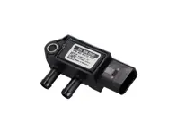 DPF pressure sensor. Porsche 958 Cayenne Diesel 3.0L - 95860615111, PAB906051B