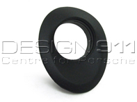 Rosette for ignition starter lock. Porsche 986 Boxster 1997 RHD - 99655223602B12