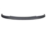 Front smile rubber. Porsche 911 - 1684150100, 91150518701, 91150518705