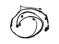 Wiring harness left front bumper. Porsche 991.2 - 9P1972155E