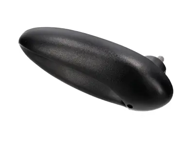 Handle for hight adjustment. Porsche 986 / 996 - 98652162700, 98652162800