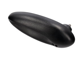 Handle for hight adjustment. Porsche 986 / 996 - 98652162700, 98652162800