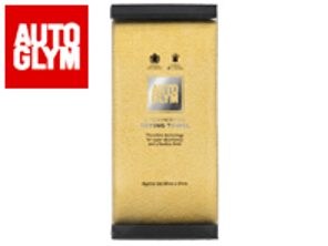 AUTOGLYM HI-TECH MICROFIBRE DRYING TOWEL - CARE083306