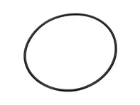 Rear Axle Flange O-Ring. Porsche 356 A/540.1 1955-59 - 111501139