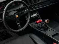 Tribute Shifter with Silver Anodised Shaft. Porsche 944 / 968 / 928 Manual - IX_TSK006, IX_TSK004, IX_TSK002