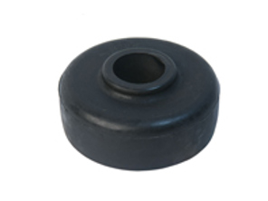 Shock absorber mounting bush, bottom. Porsche 914 - 91433351301 - URO-009955, 1652550200