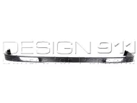 Front Lower Standard Paintable Spoiler. TURBO Porsche 997 Turbo - 99750555707