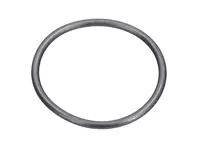 Seal for side marker light cover. Porsche 996 - PCG63113400