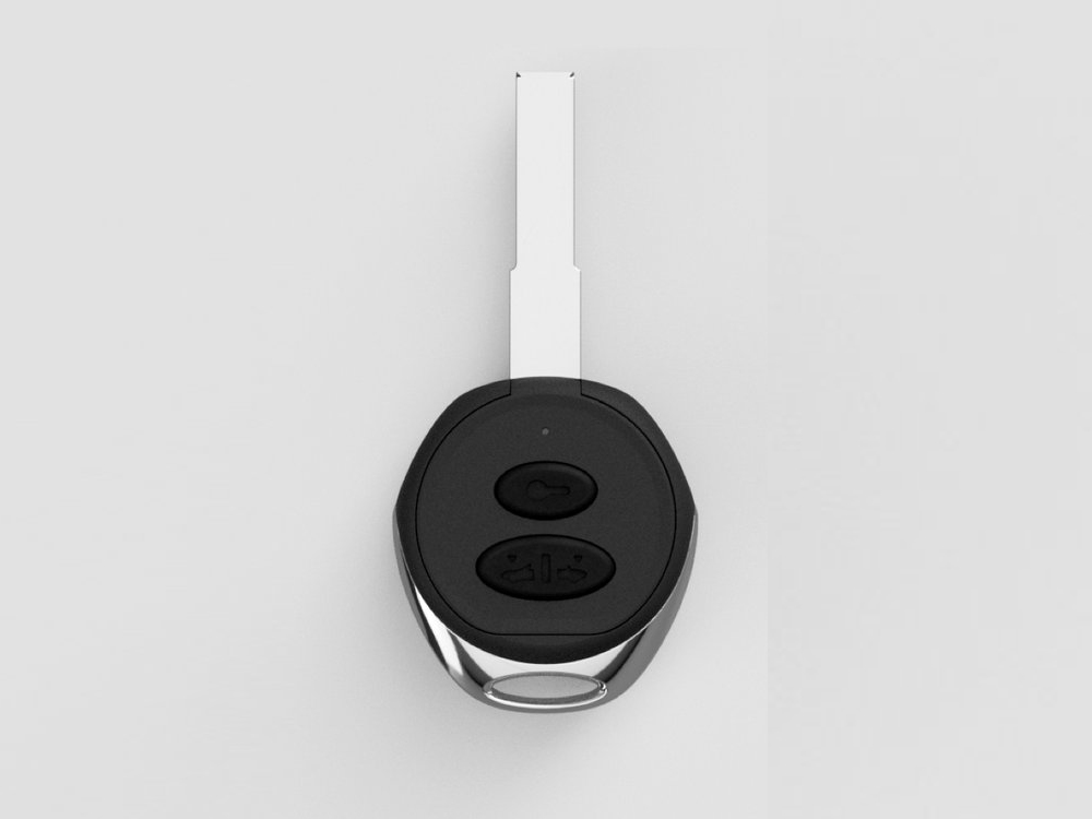 3 Buttons