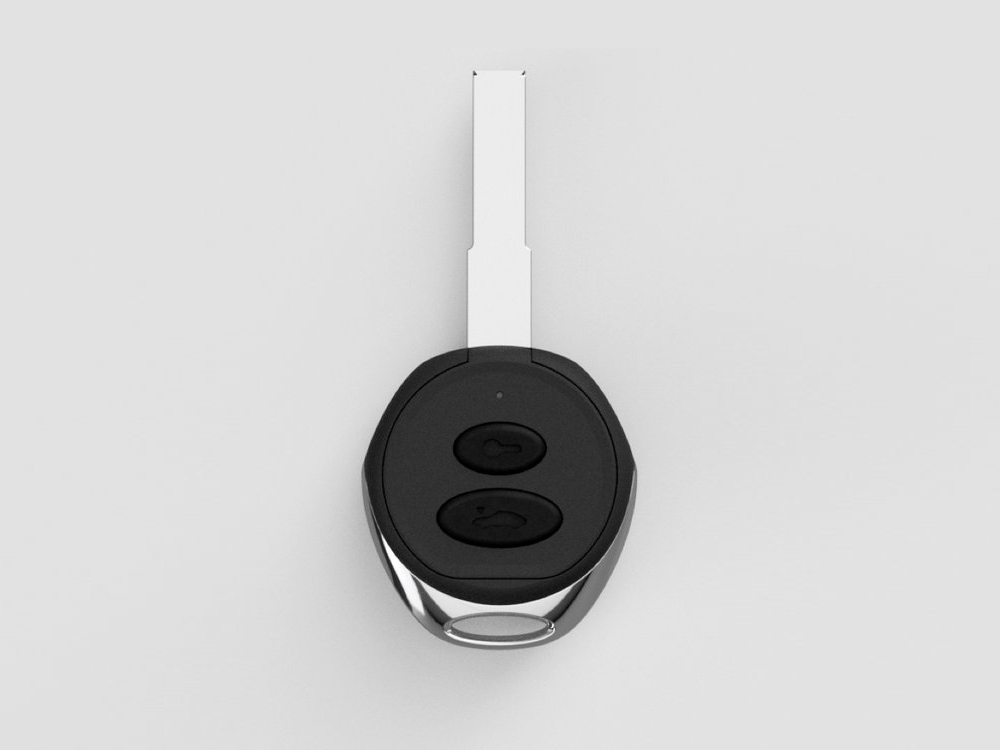 2 Buttons