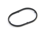 Air con compressor bracket gasket. Porsche 958 Cayenne / 95B Macan  / 970 Panamera DIESEL - 95814766100