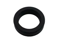 Fuel injector outer bush. Porsche 914-4 / 928 - 311133263, 022906031A - PEVLA
