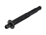 Ventilation pipe for rear centre light unit. Porsche 964 - 96463142300
