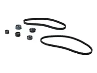Cam / Balance Belt Kit Porsche 944 S2 - 94410221904, 94410532303, 94410524102, 94410563110, 94410202507, 94410227706, 94410524104