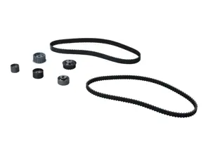 Cam / Balance Belt Kit Porsche 944 S2 - 94410221904, 94410532303, 94410524102, 94410563110, 94410202507, 94410227706, 94410524104