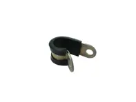 Clamp B13x15 Air Conditioning Pipe. Porsche 964 / 993 - N0206201