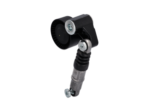 V-Blet Tensioner. Porsche Cayenne 955 V8 S / Turbo - 94810235903, 94810235904