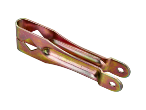 Front axle stabiliser lever. Porsche 911 65-73 / 914 - 90134371301 - 9400012, PS8941, 1640550500