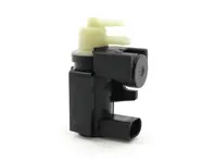 Turbocharger pressure converter for Porsche 982 (718) Boxster and Cayman - 94660515500, 7.04638.01.0