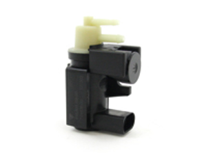 Turbocharger pressure converter for Porsche 982 (718) Boxster and Cayman - 94660515500, 7.04638.01.0