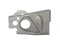 Inner fender, front. Porsche 356 A/B/C - 64450104300, 64450104400 - PP103AL, PP103AR, P103AL, P103AR