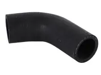Water coolant hose Return. Porsche 996 - 99610672703, 99610672705, 99610672706