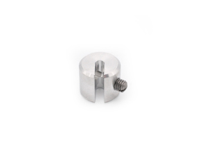 Set of fixings for accelerator cable. Porsche 911 65-77 - PCG42331900, 91142314700, 90142431900