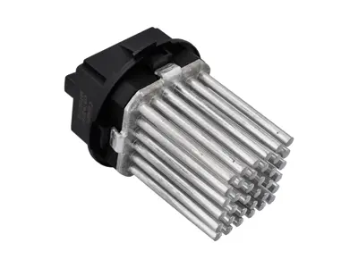 Air conditioning blower regulator. Porsche 991 / 981 Boxster / 981C Cayman - 99162442300, 99162442301, 5HL 351 321-321 - ABR40000P
