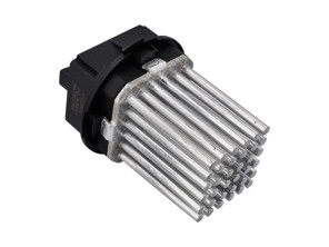 Air conditioning blower regulator. Porsche 991 / 981 Boxster / 981C Cayman - 99162442300, 99162442301, 5HL 351 321-321 - ABR40000P