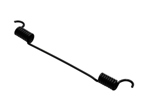 Handbrake Shoes Return Spring. Porsche  944 / 968 / 996 - 99635272300, 95135245400